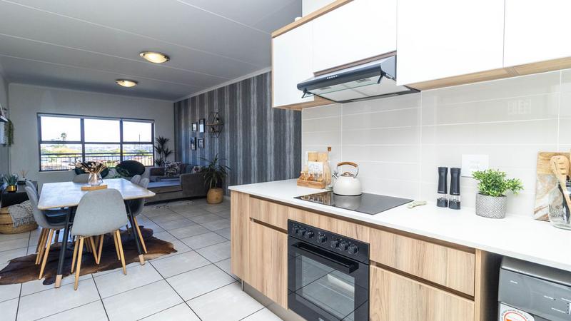 2 Bedroom Property for Sale in De Zicht Estate Western Cape